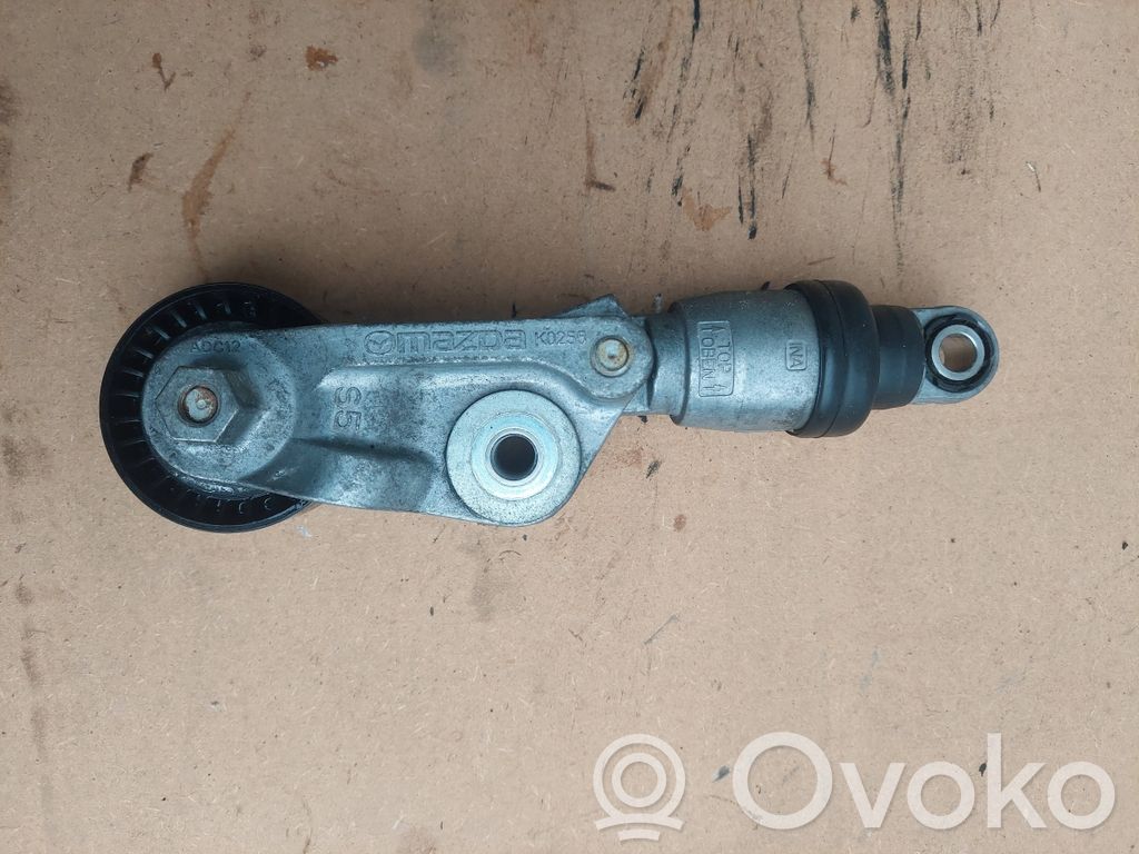 Mazda CX-3 Tendicinghia generatore/alternatore 