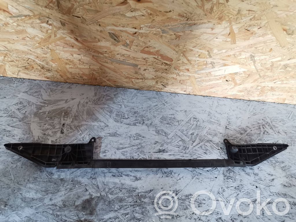 Top upper radiator support slam panel   1439117,PA6GF30
