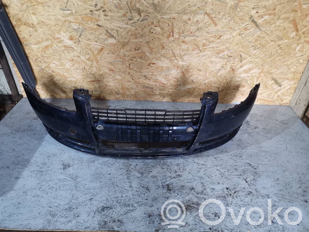 Audi A4 S4 B7 8E 8H Parachoques delantero 