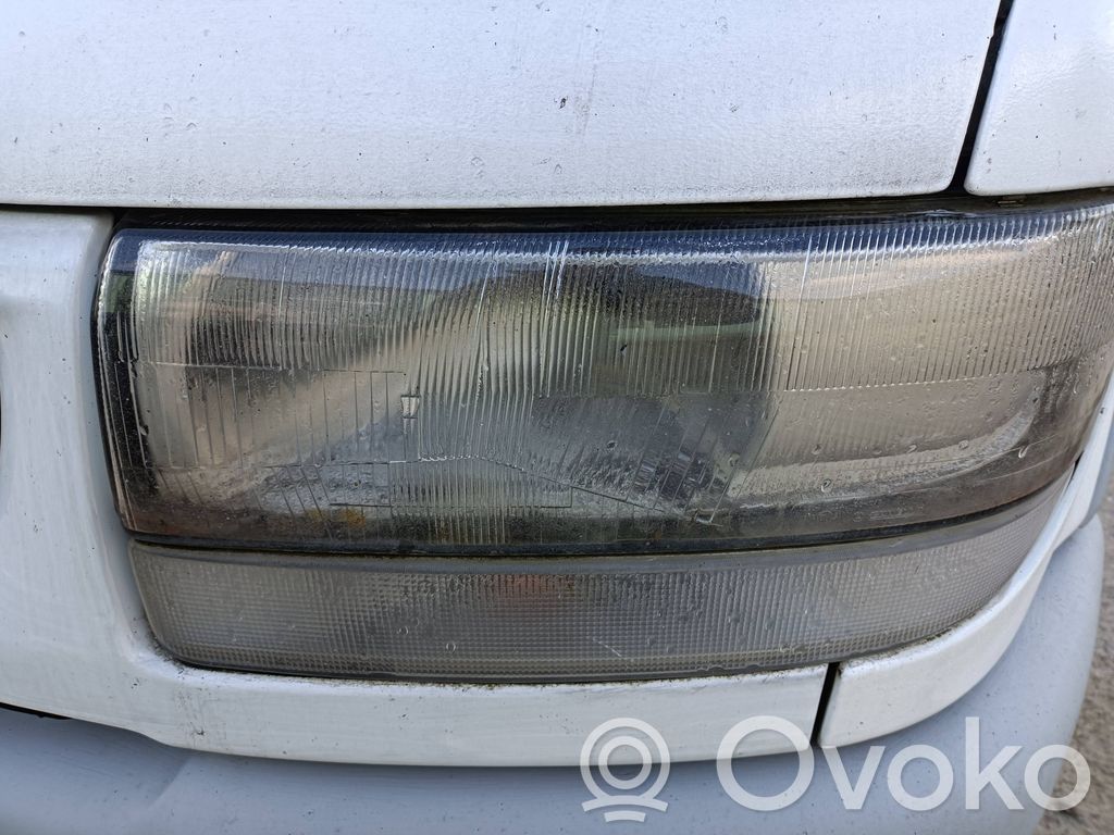 Headlight/headlamp