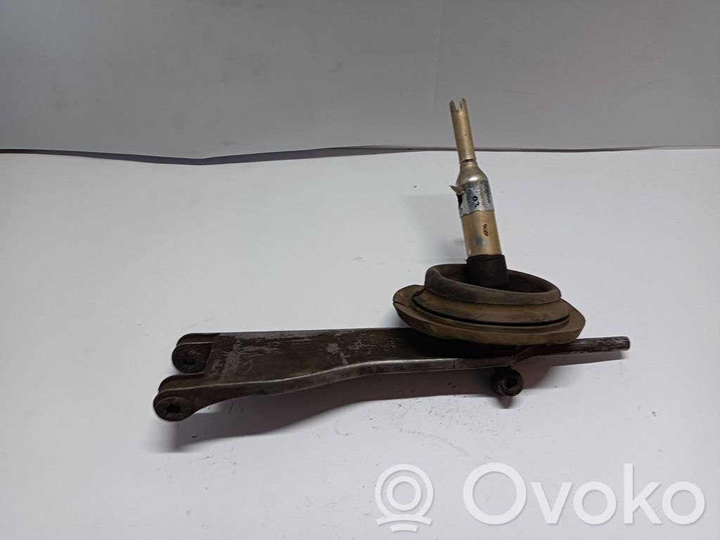 BMW 3 E90 E91 Selector caja de cambios 