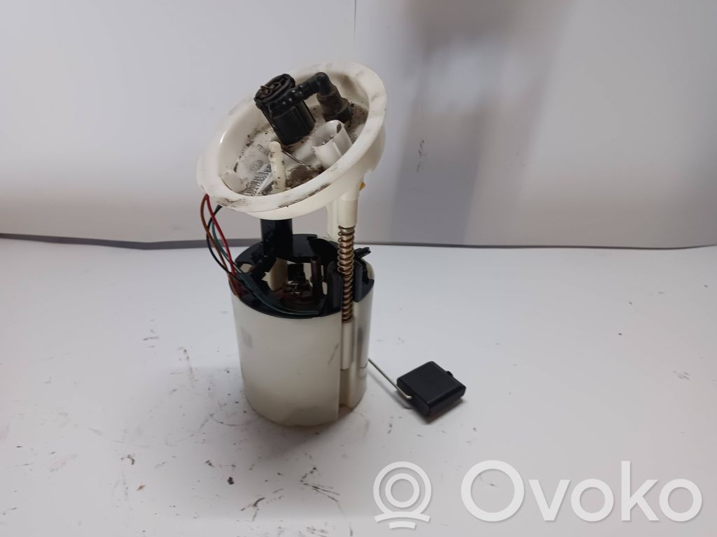 Bomba interna de combustible   6763850,0806,2C5302527