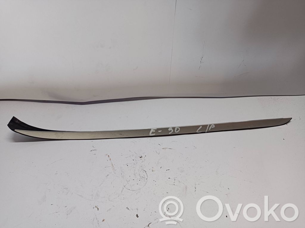 Moldura del parabrisas   7126939