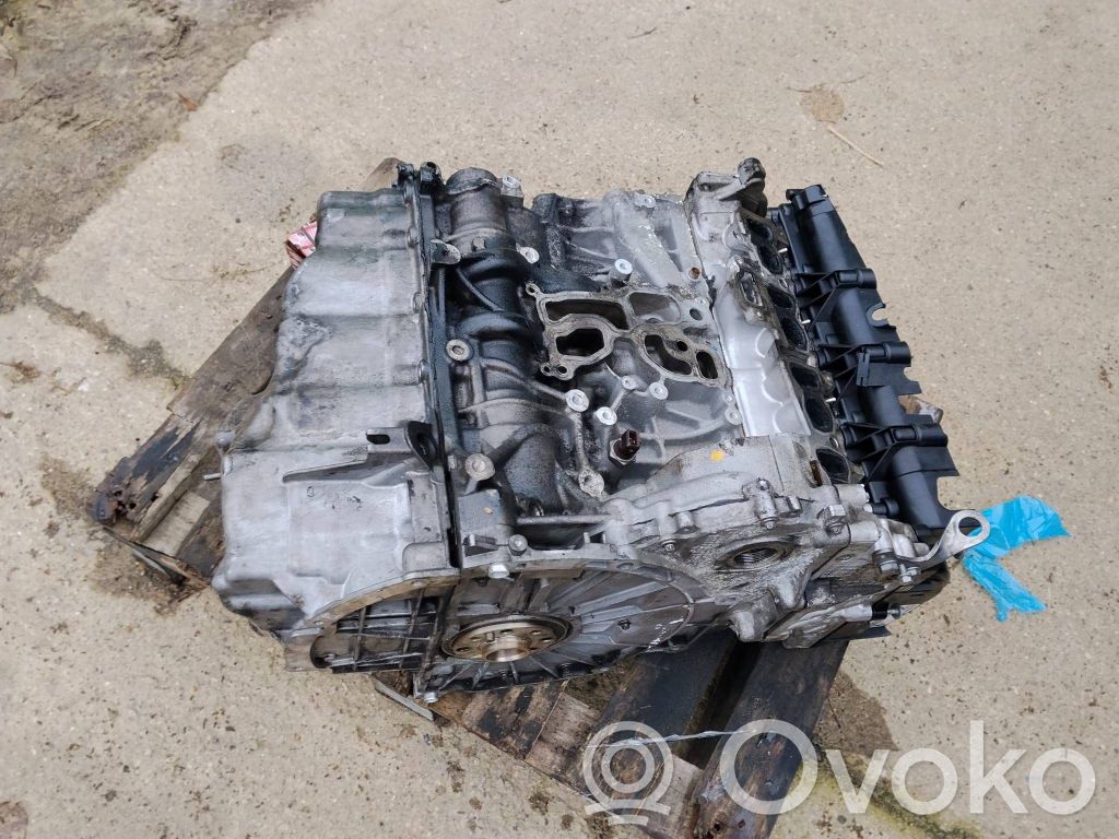 Двигатель   N47D20C