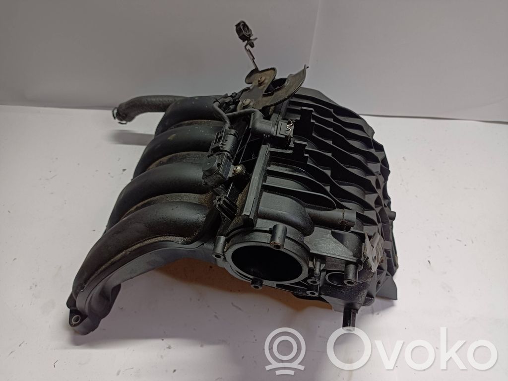 BMW 3 E90 E91 Intake manifold 
