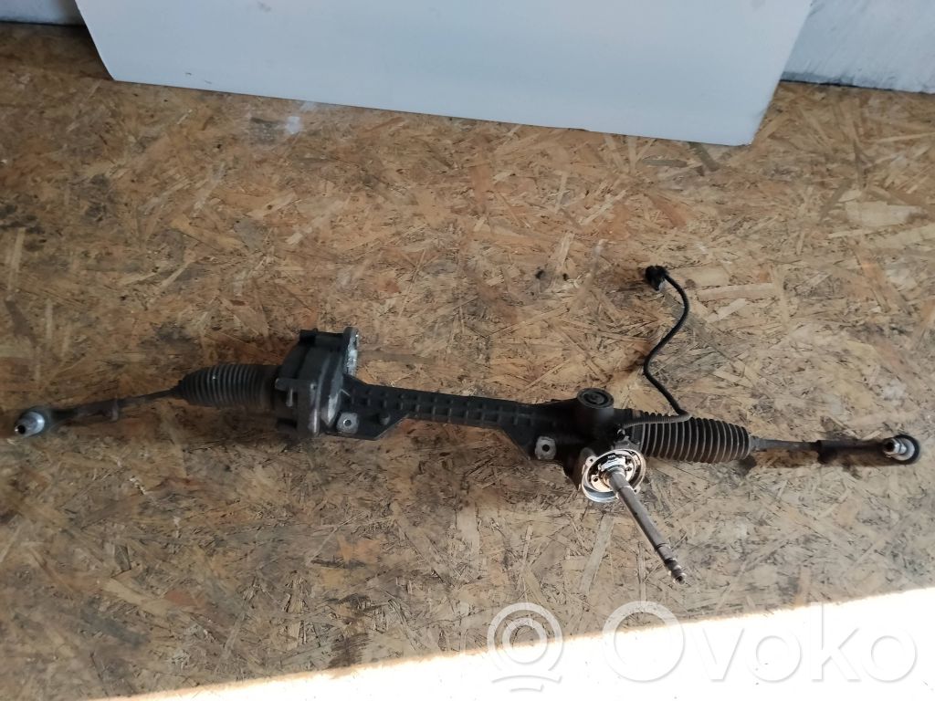 Steering rack   7802076103,28080913176