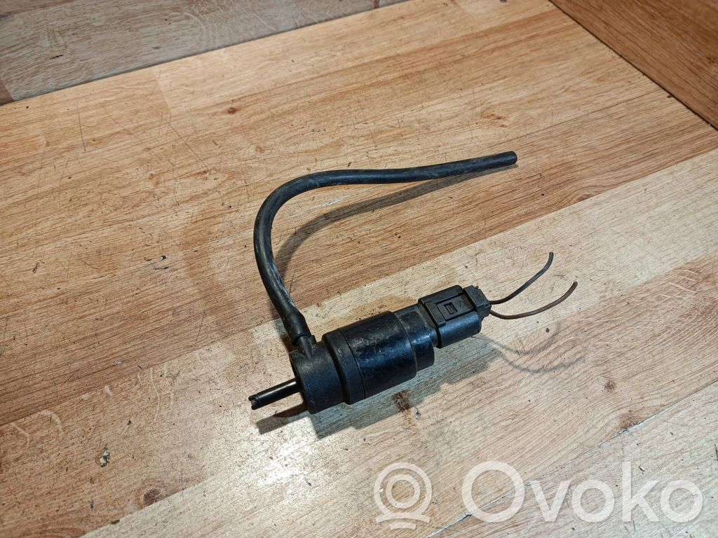 Peugeot 307 Pumpe Scheibenwaschanlage 