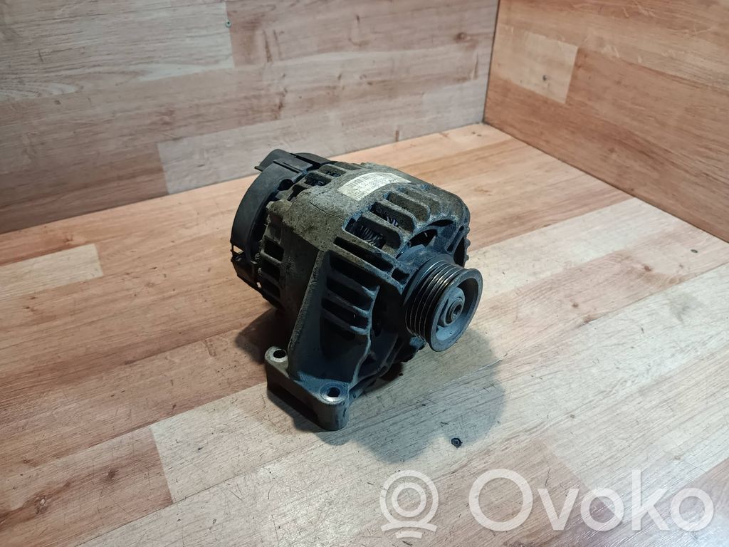 Fiat Punto (188) Generatorius 