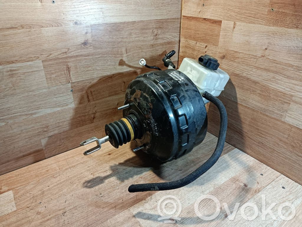 BMW 1 E81 E87 Brake booster 