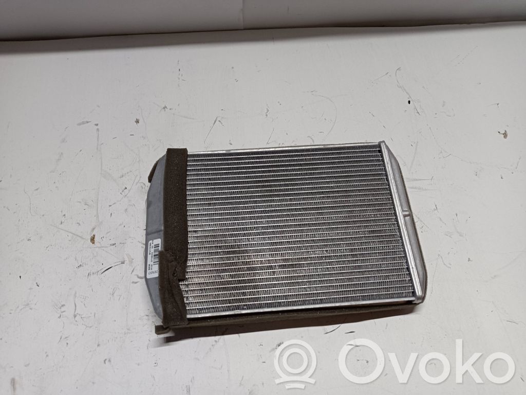 Renault Master III Salono oro mazgo komplektas 