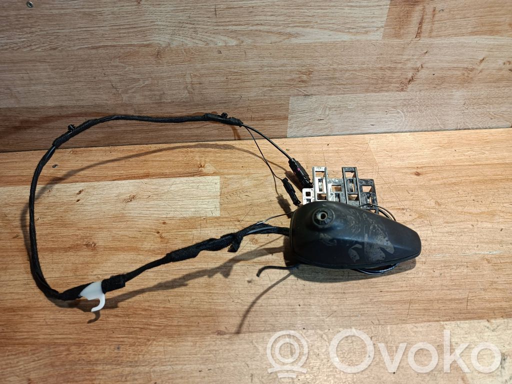 Radioantenne   6925356