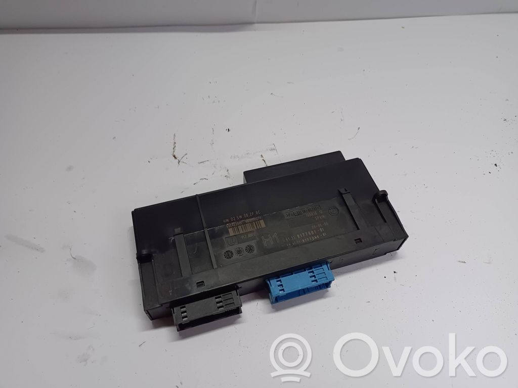 BMW 3 E90 E91 Comfort/convenience module 