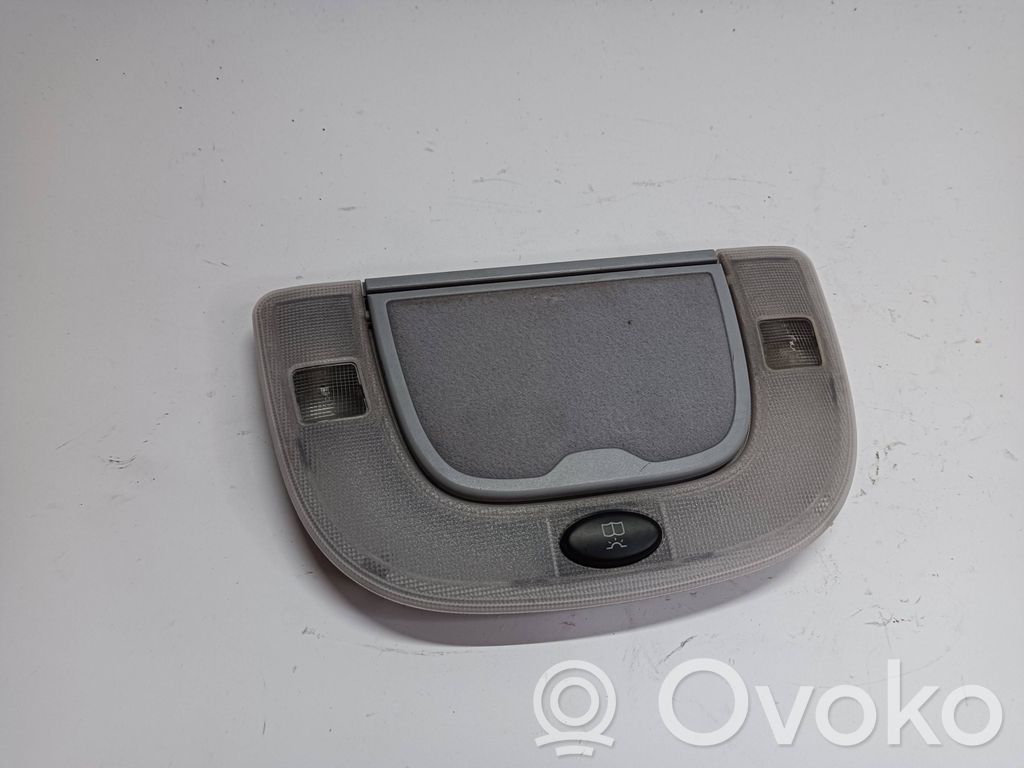 Mercedes-Benz S W220 Lampka podsufitki tylna 