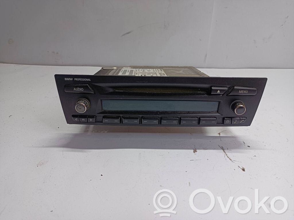 BMW 3 E90 E91 Radio / CD-Player / DVD-Player / Navigation 