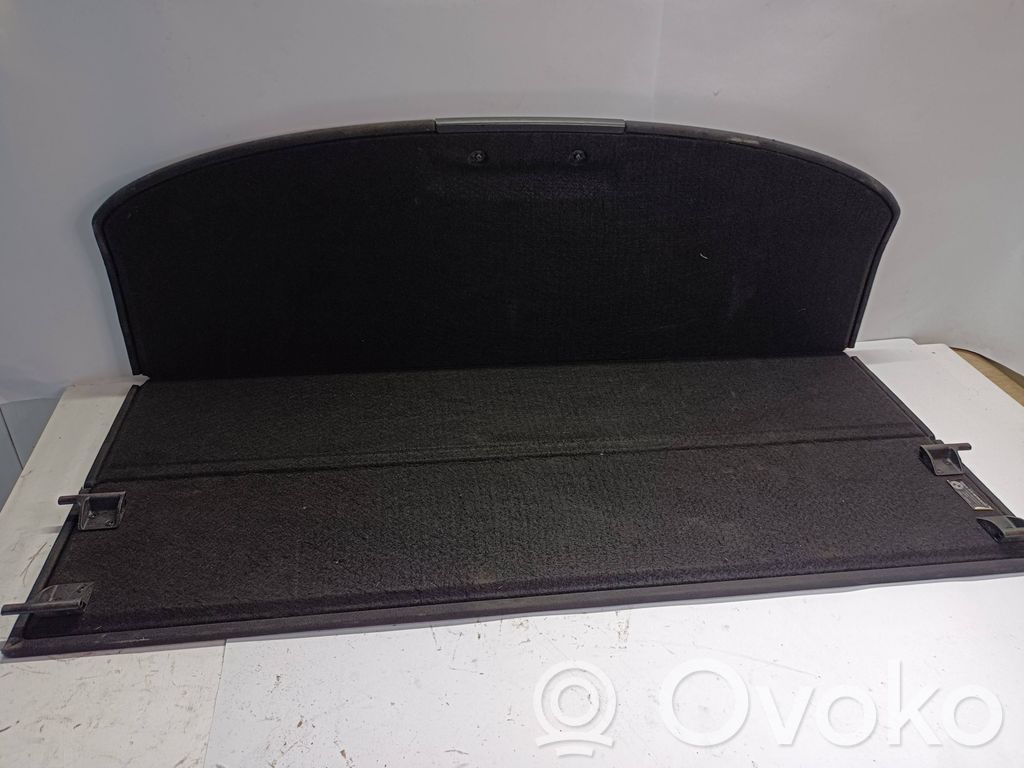 BMW X6 E71 Parcel shelf 
