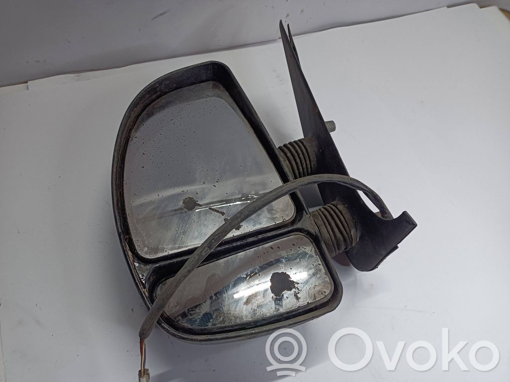 Fiat Ducato Front door electric wing mirror 