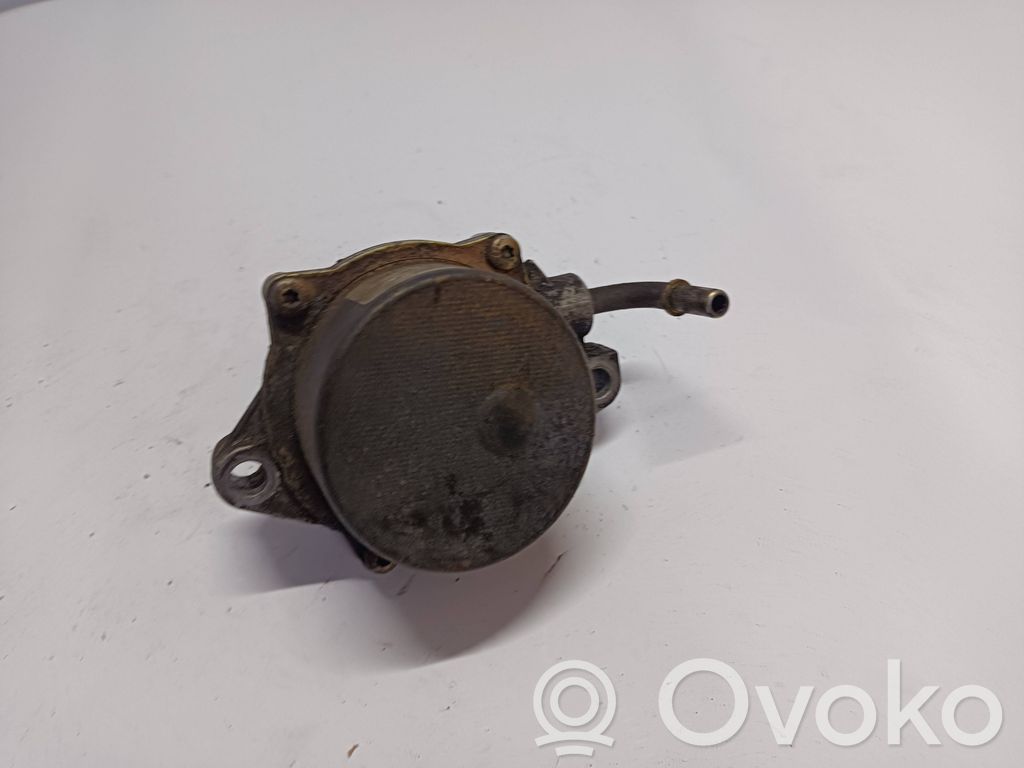 Citroen C3 Vacuum pump 