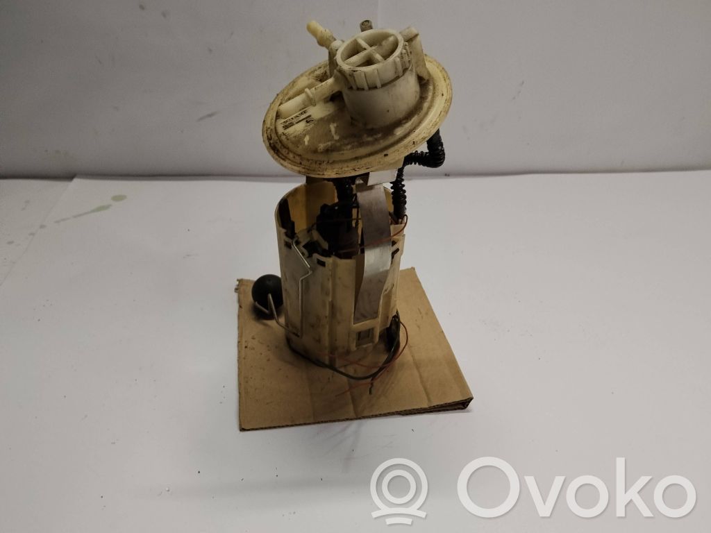 Volvo S80 Bomba interna de combustible 