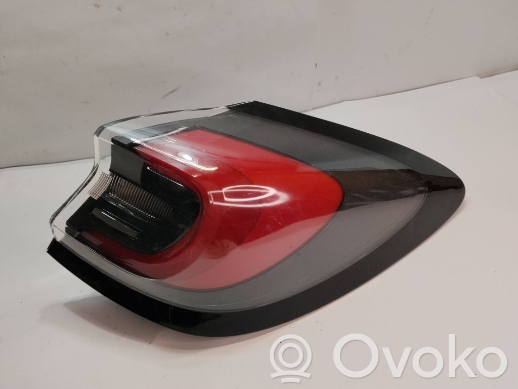 Ford Puma Takavalot 