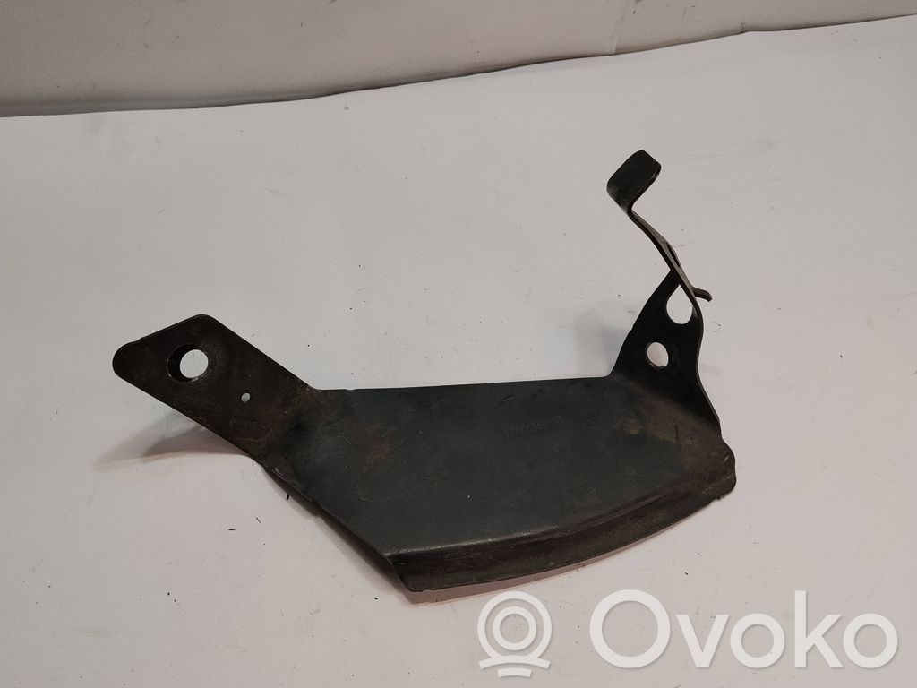 Renault Master III Front bumper mounting bracket 