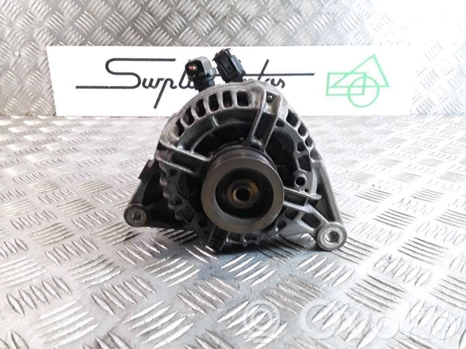 Generator/alternator   270600D030,20221889,4641737,VDMS13