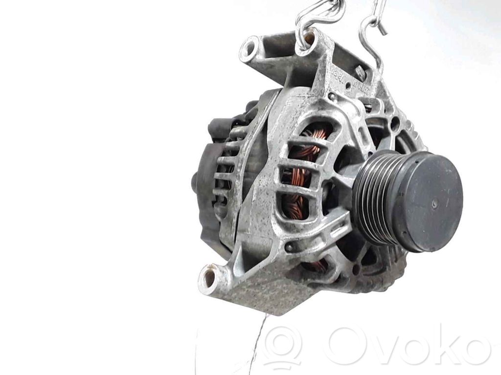 Ģenerators   51718499,TG8S012,20240264,4661097,VDMS13