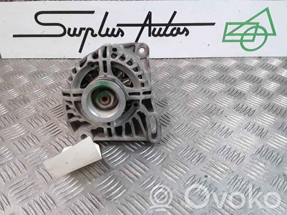 Generator/alternator   1673520,20220705,4638204,VDMS13