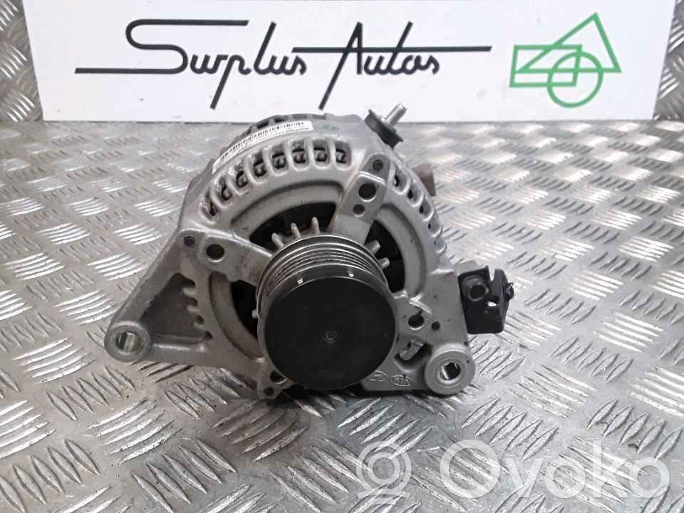 Generator/alternator   373002A700,20212240,4634472,VDMS13