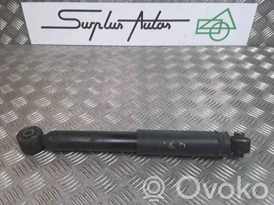 Amortyzator tylny   93185699,20210945,4633104,VDMS13