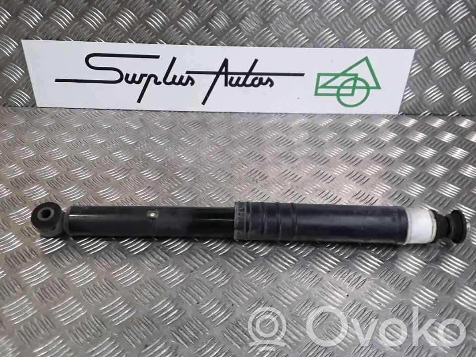 Renault Clio III Amortizor spate 