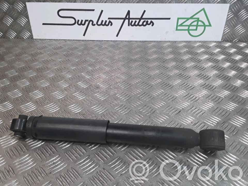 Opel Meriva A Amortyzator tylny 