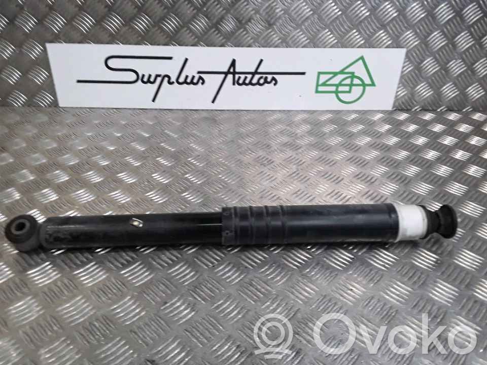 Renault Clio III Amortizor spate 