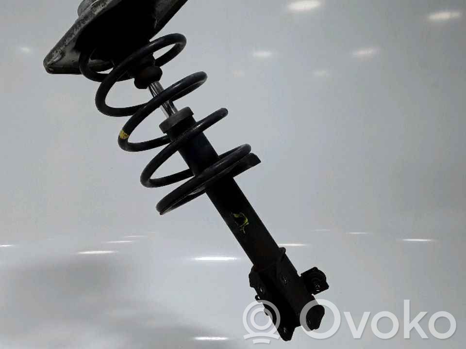 Citroen Jumpy Front shock absorber/damper 