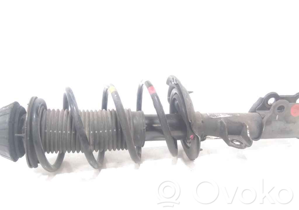 KIA Rio Front shock absorber/damper 