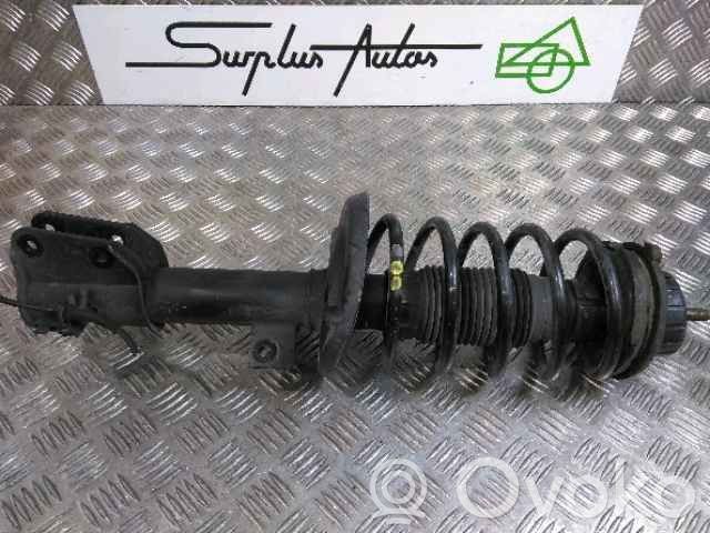 Fiat Stilo Amortyzator przedni 