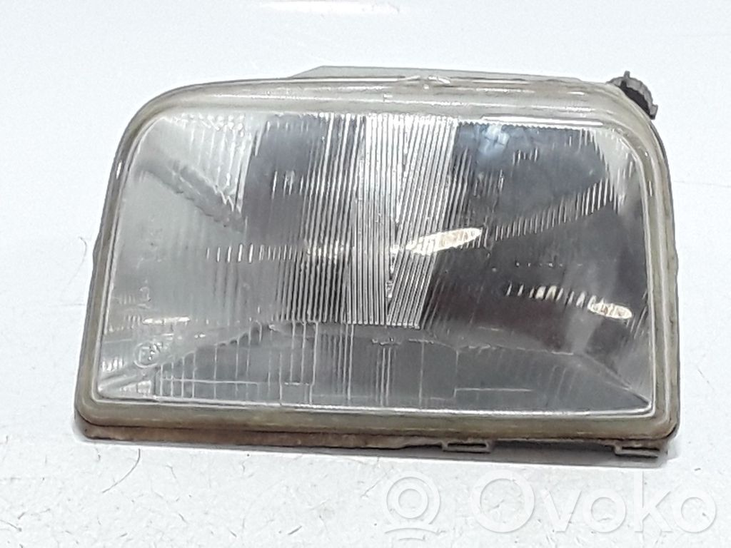 Renault Express Headlight/headlamp 