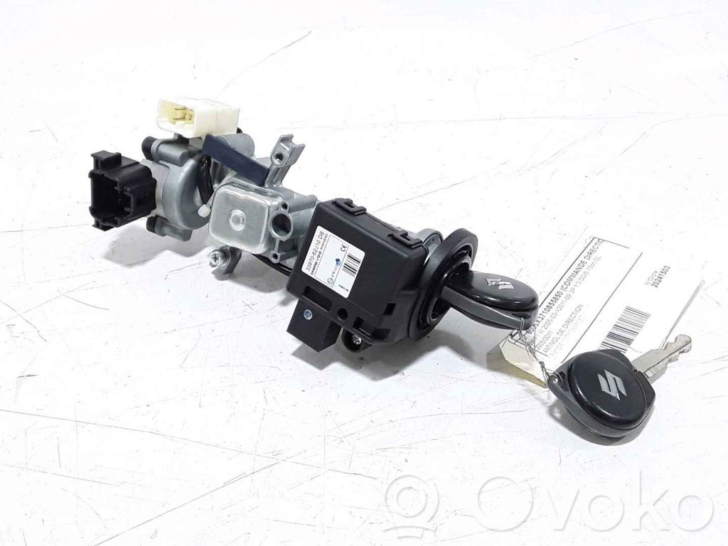 Suzuki Swift III Contact aprindere 