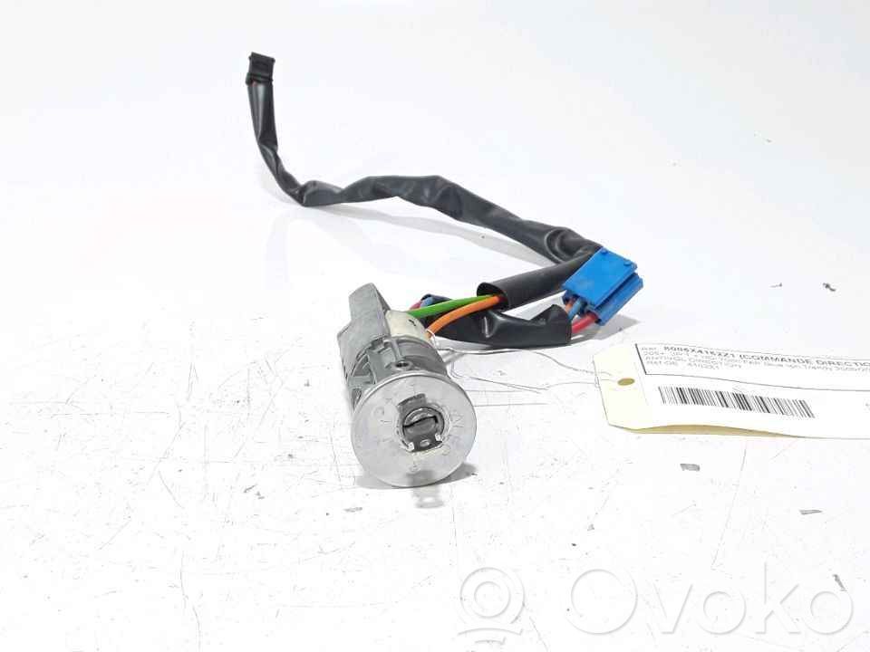 Peugeot 206 Ignition lock 