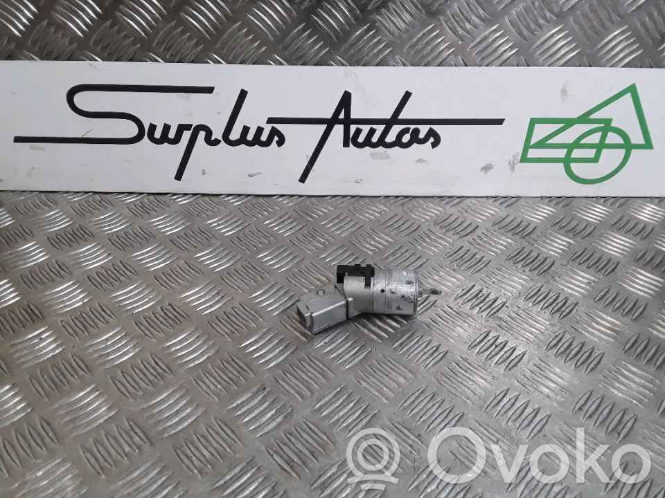 Peugeot 307 CC Aizdedzes atslēga 