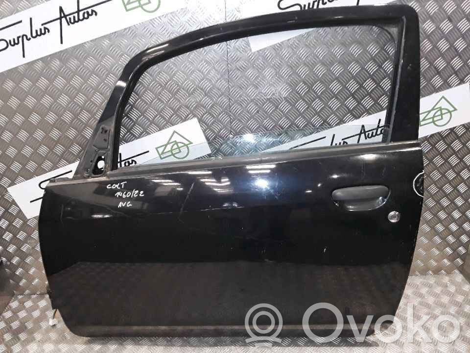 Mitsubishi Colt Дверь 