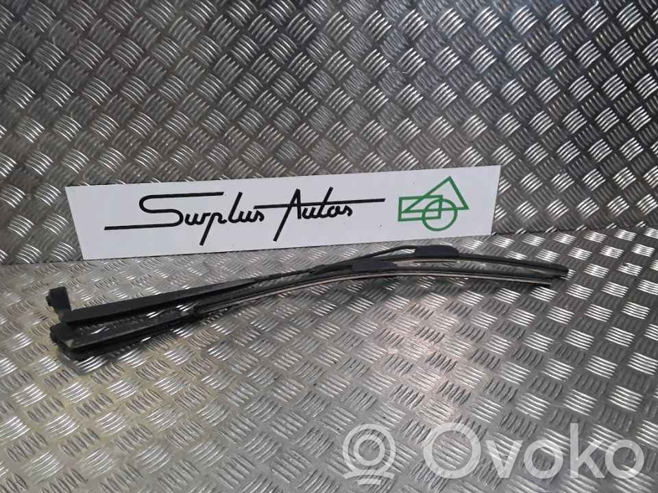 Citroen C3 Scheibenwischer 