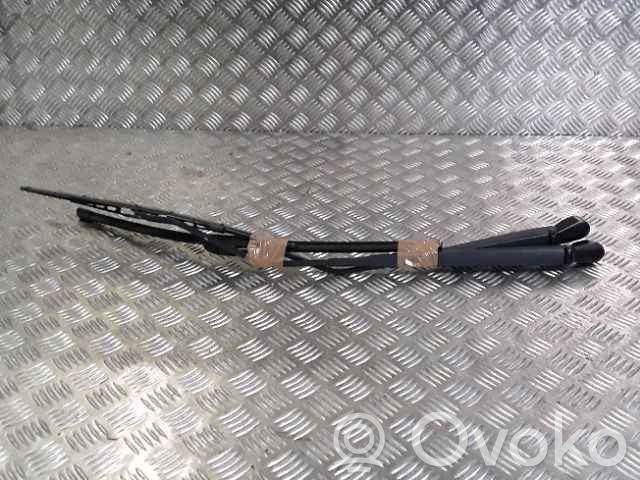 Citroen C3 Scheibenwischer 