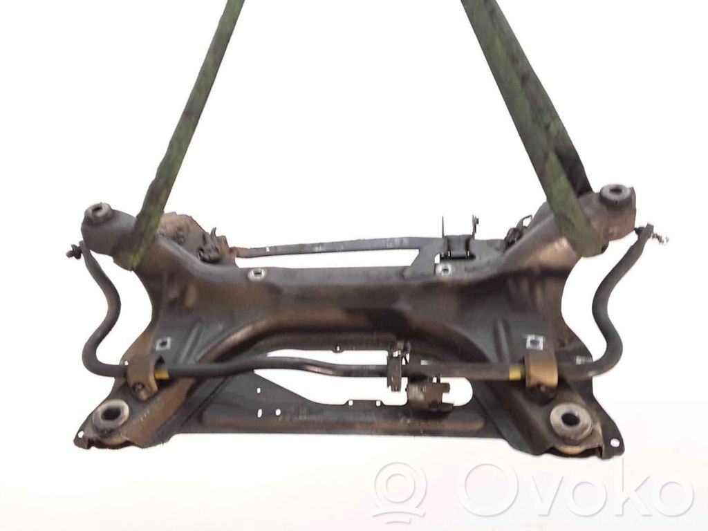 Front subframe   3502AR,20240826,4661849,VDMS13