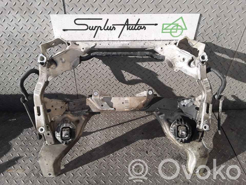 Front subframe   31116785639,20221011,4640390,VDMS13