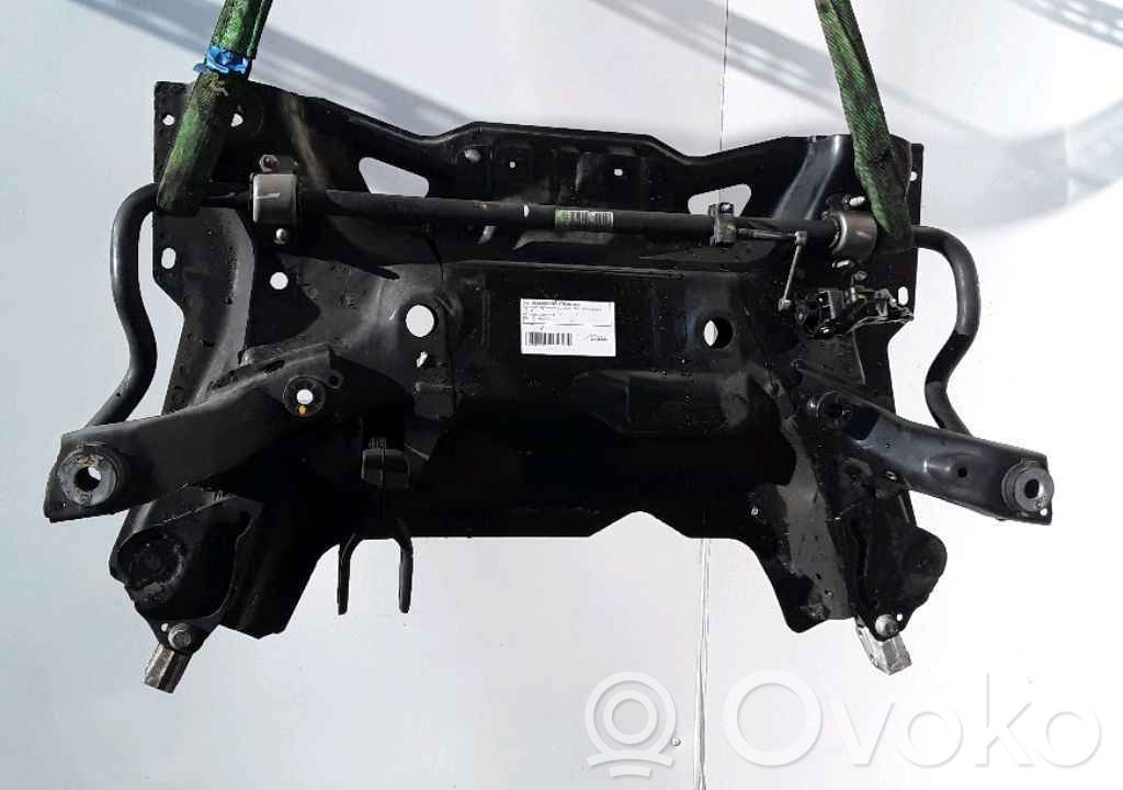 Citroen C5 Front subframe 