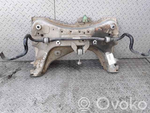 Renault Clio III Front subframe 