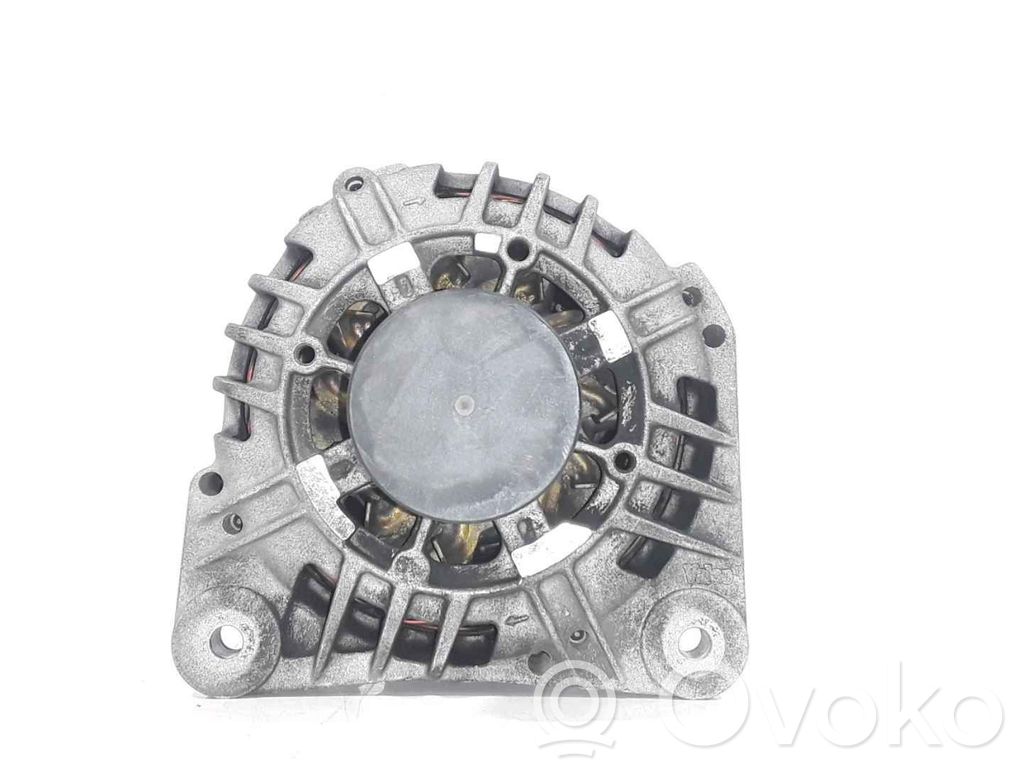 Mitsubishi Space Star Alternator 