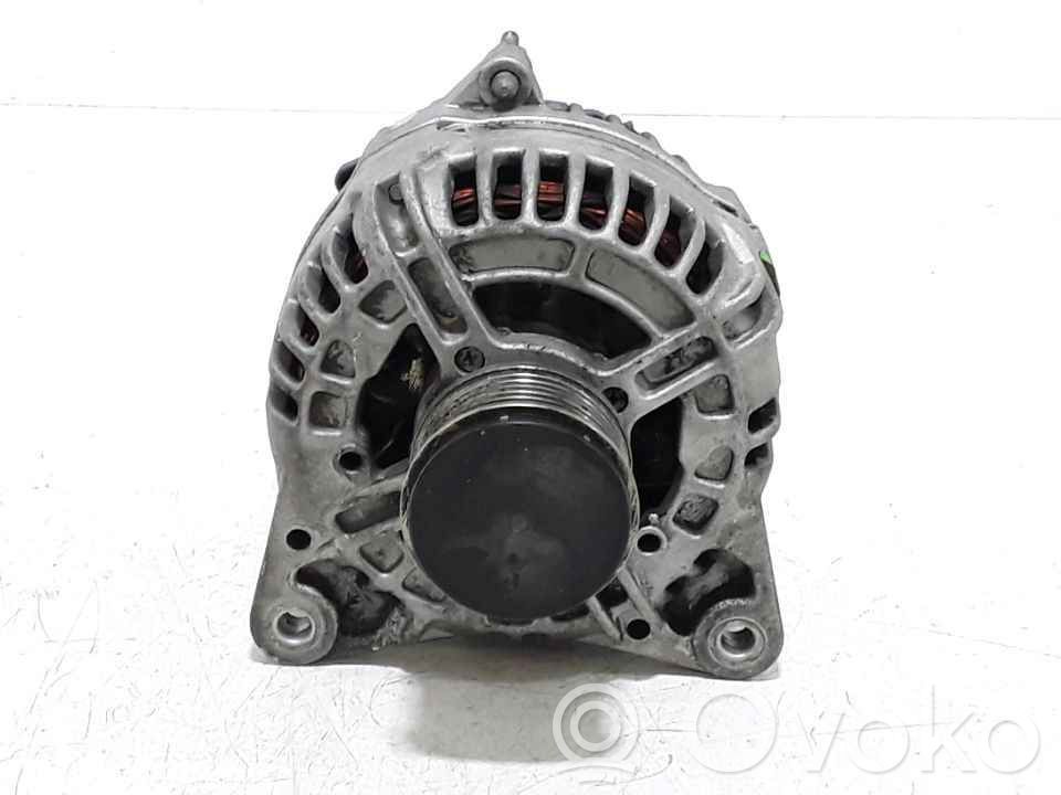 Alternador   YY12015,20222242,4643862,VDMS13