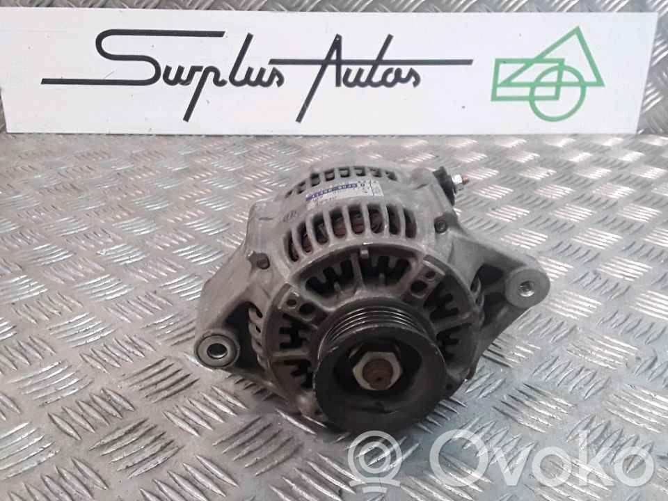 Suzuki Swift III Generatorius 