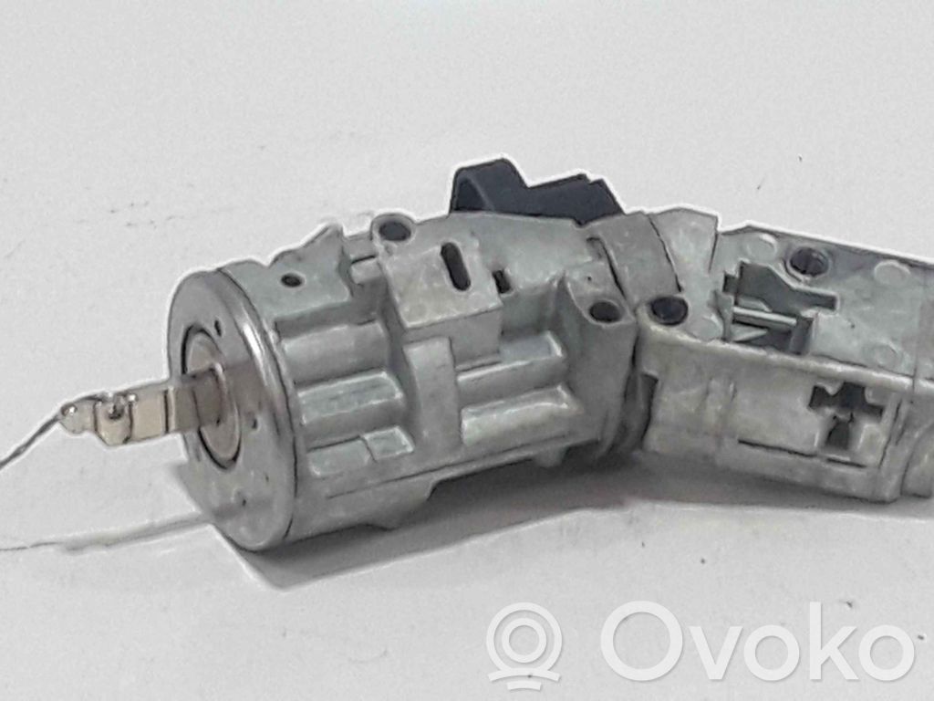 Ignition lock   4162PT,20230401,4647407,VDMS13